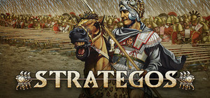 Strategos banner