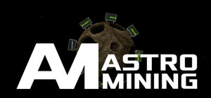 Astro Mining banner