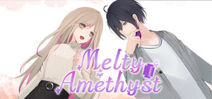 Melty Amethyst banner
