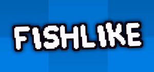 Fishlike banner