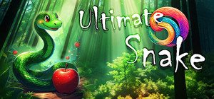 Ultimate Snake banner