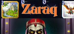Zaraq banner