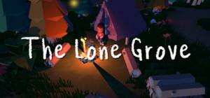 The Lone Grove banner