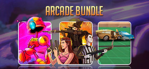 Ratalaika Games S.L. Arcade Bundle banner