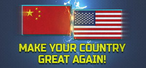 Make Your Country Great Again banner