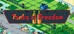 Tanks of Freedom II banner