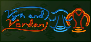 Vyn and Verdan banner
