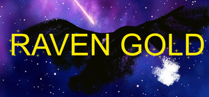 Raven Gold banner