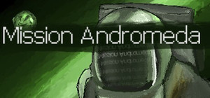 Mission Andromeda banner