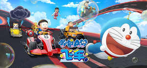 哆啦A梦飞车 banner