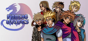 Fading Voices banner