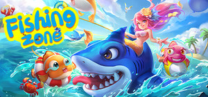 Fishing Zone banner