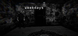 weekdays banner