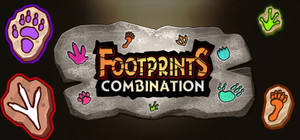 Footprints Combination banner