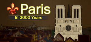 Paris in 2000 Years banner
