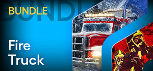 Fire Commander x Alaskan Road Truckers banner