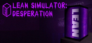 Lean Simulator: Desperation banner