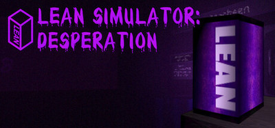 Lean Simulator: Desperation