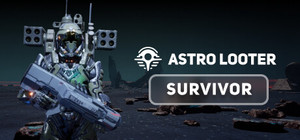 Astro Looter: Survivor banner