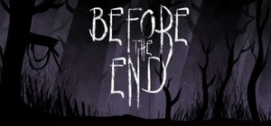 Before The End banner