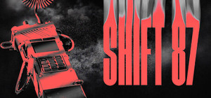 Shift 87 banner