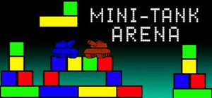 Mini-Tank Arena banner