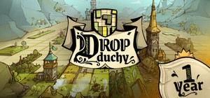 Drop Duchy banner