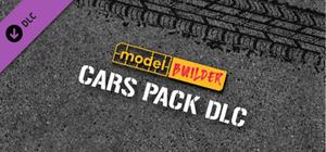 Model Builder: Cars Pack banner