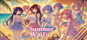 Summer Waifu banner