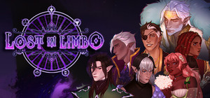 Lost in Limbo banner