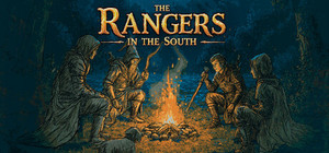 The Rangers In The South banner