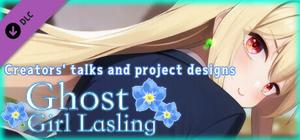 Creators' talks and project designs DLC (12+) banner
