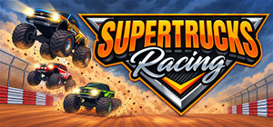 Block Trucks Multiplayer Racing banner