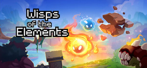 Wisps of the Elements banner