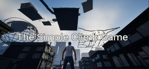 TheSimpleClimbGame banner