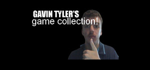 Gavin Tyler's Game Collection banner