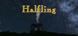 Halfling banner