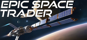 Epic Space Trader banner