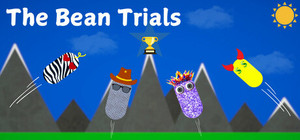 The Bean Trials banner