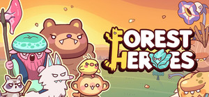 Forest Heroes banner