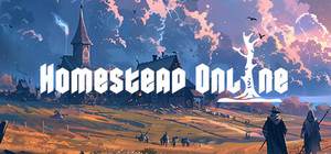 Homestead Online banner