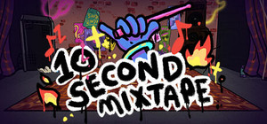 10 Second Mixtape banner