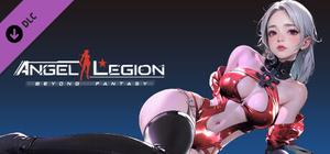 Angel Legion-DLC Chain Trace (Red) banner