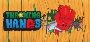 Throwing Hands banner