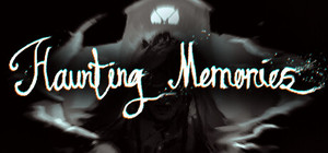 Haunting Memories banner