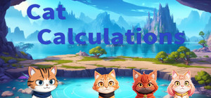 Cat Calculations banner