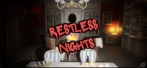 Restless Nights banner