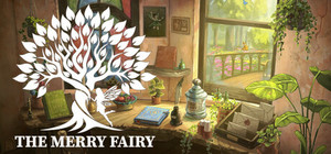 The Merry Fairy banner