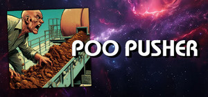 POO PUSHER banner