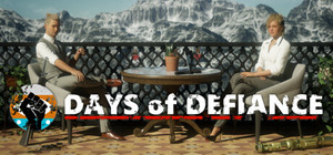 Days of Defiance banner